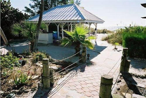 Sandpiper Inn - Florida 朗博特岛 外观 照片