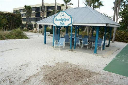 Sandpiper Inn - Florida 朗博特岛 外观 照片